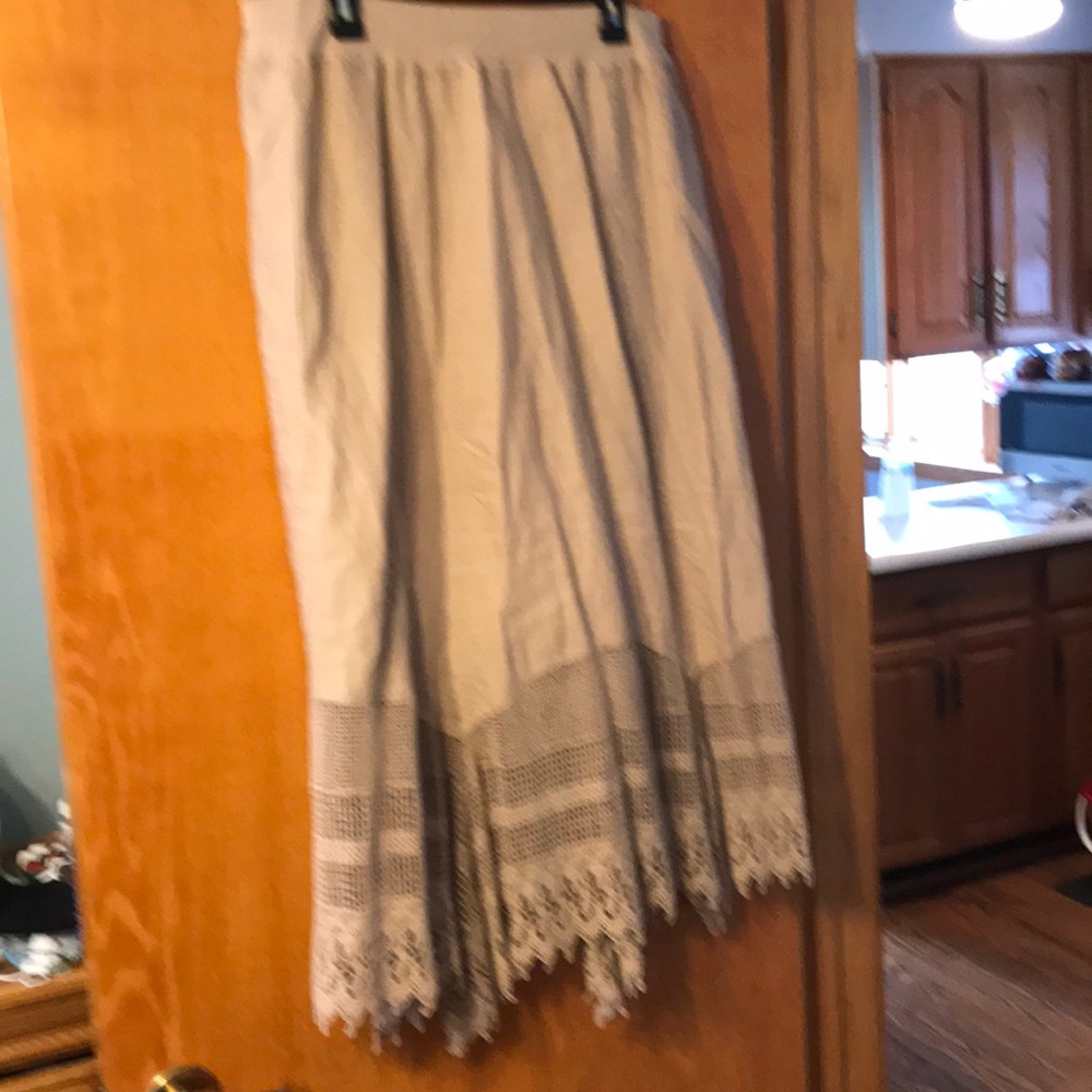 Skirt